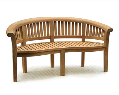 Picture of Bench Peanut