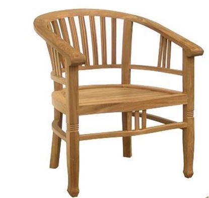 Picture of Batavi Chair