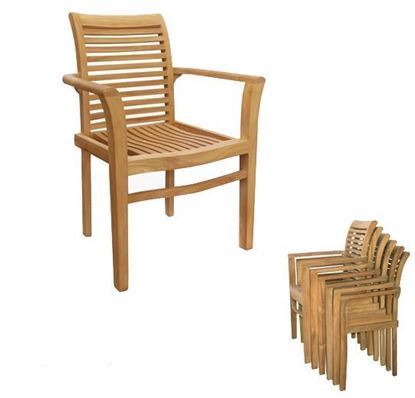 Picture of Stacking Chair