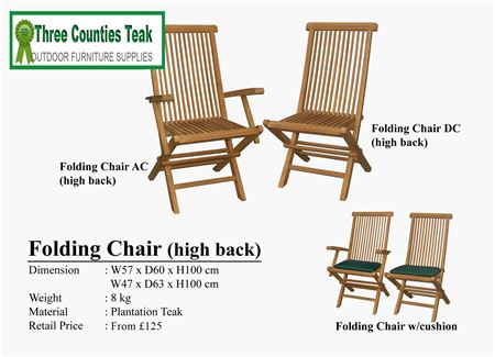 Picture for category Chairs