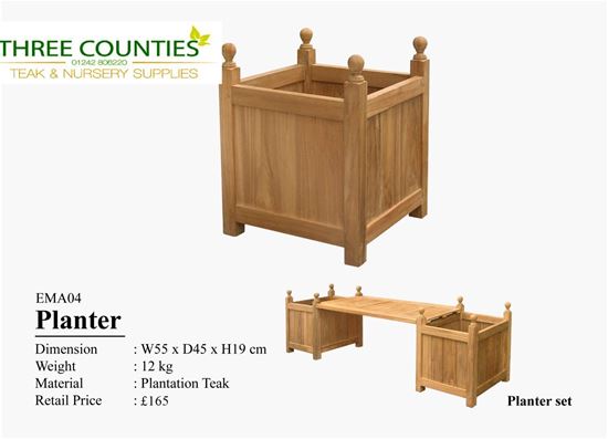 Picture of Planters