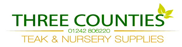 Three Counties Teak